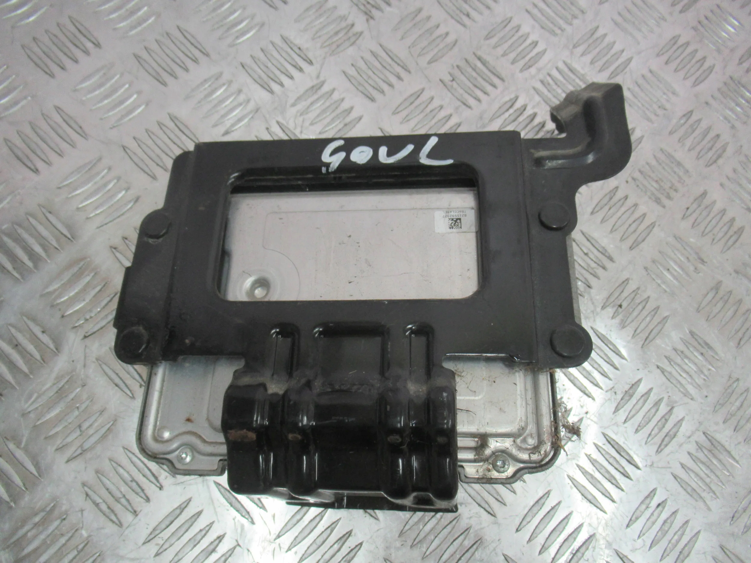 RIADIACA JEDNOTKA MOTORA KIA SOUL 1.6 CRDI 39110-2A170