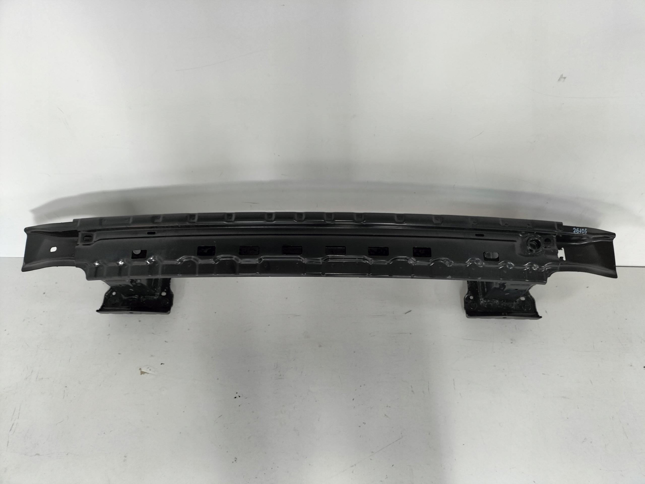 ZADNA VYSTUHA MERCEDES GLE W166 15-