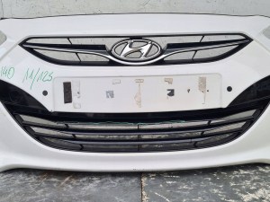 Hyundai i40 PDC PREDNÝ NÁRAZNÍK Hyundai i40 PDC PREDNÝ NÁRAZNÍK
