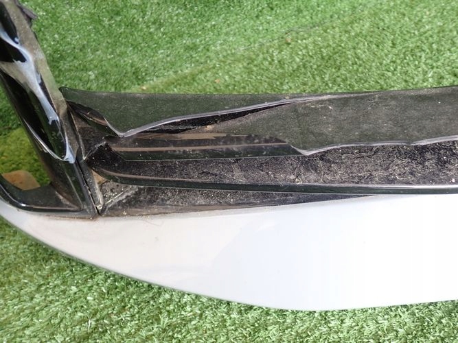 BMW I4 G26 M-PAKET PREDNÝ NÁRAZNÍK