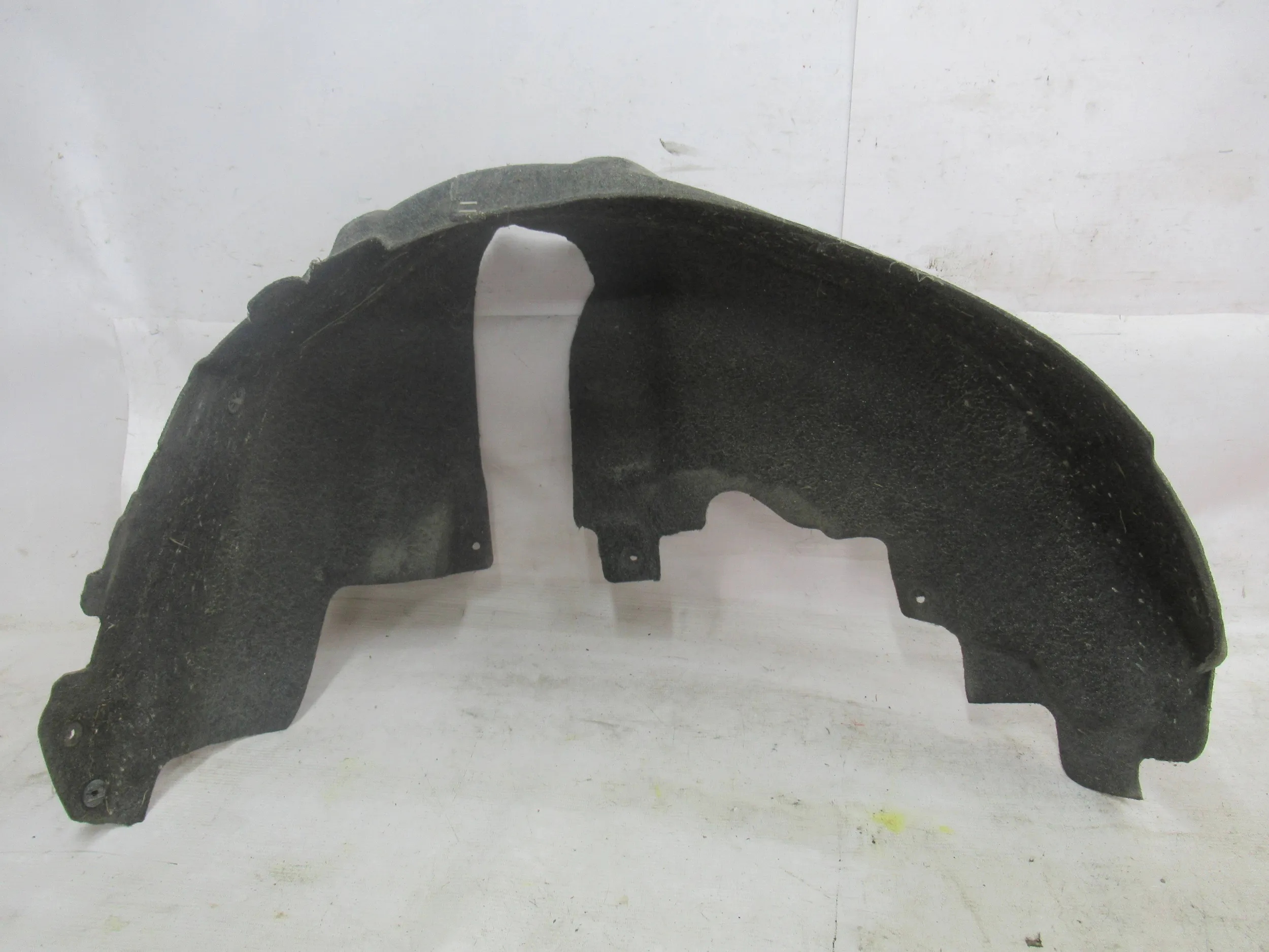 PRAVY ZADNY PODBLATNIK FORD ECOSPORT LIFT