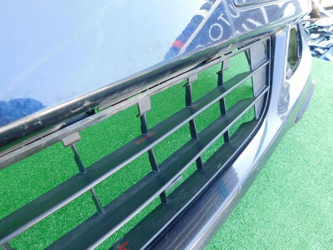 MERCEDES W209 209 CLK 05-09 PREDNÝ NÁRAZNÍK