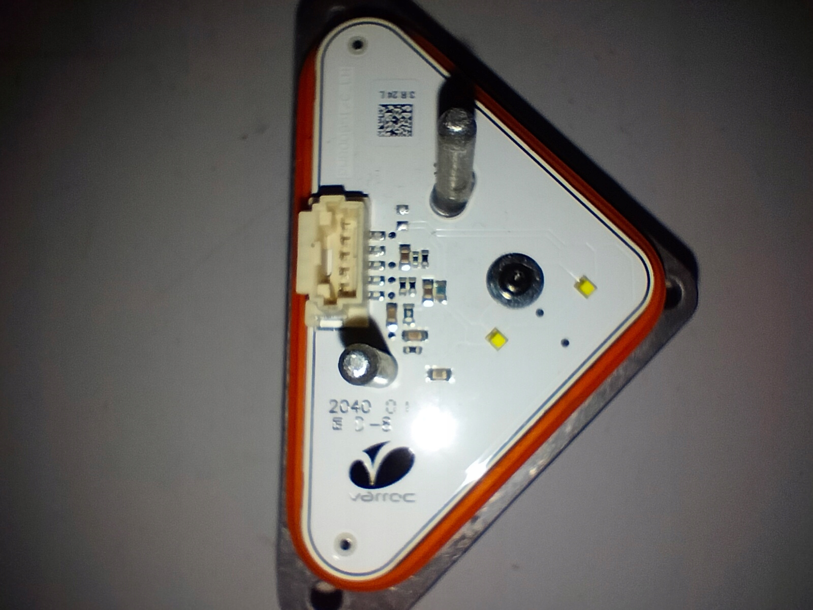 MODUL LED – LAVY RENAULT MASTER IV 19-