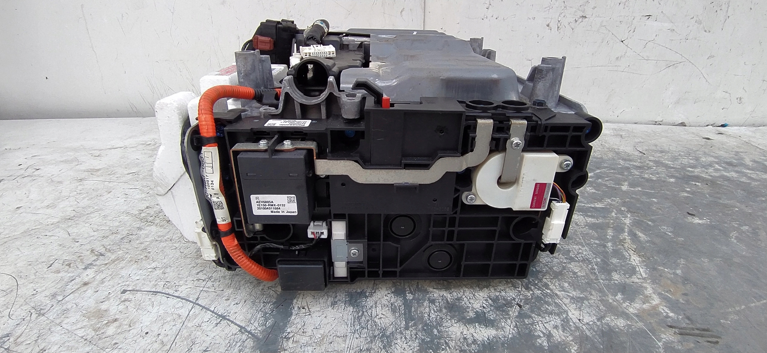 HONDA CIVIC VII BATERIA AKUMULATOR 1B000-RBJ-E05