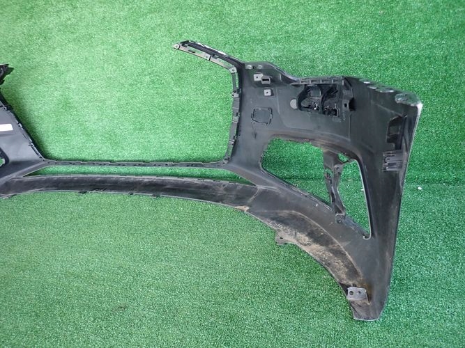 AUDI A6 C8 18- PREDNÝ NÁRAZNÍK