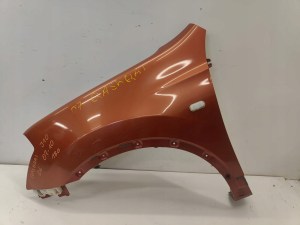 Nissan QASHQAI j10 07-10 ĽAVÝ PREDNÝ BLATNÍK Nissan QASHQAI j10 07-10 ĽAVÝ PREDNÝ BLATNÍK