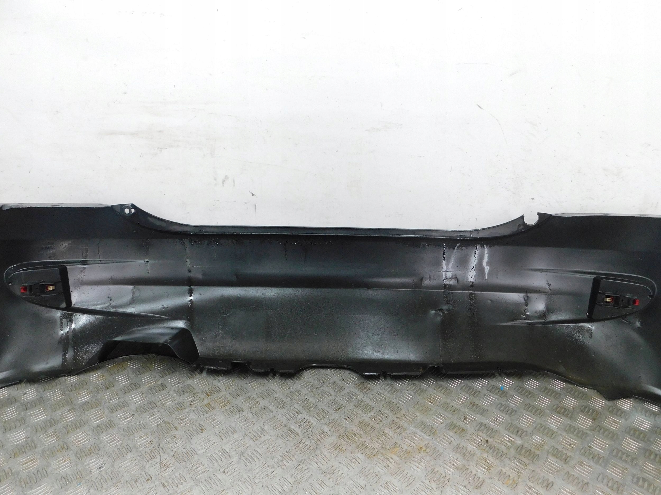 ZADNÝ NÁRAZNÍK HONDA CIVIC VII 5D HB LIFT 04-