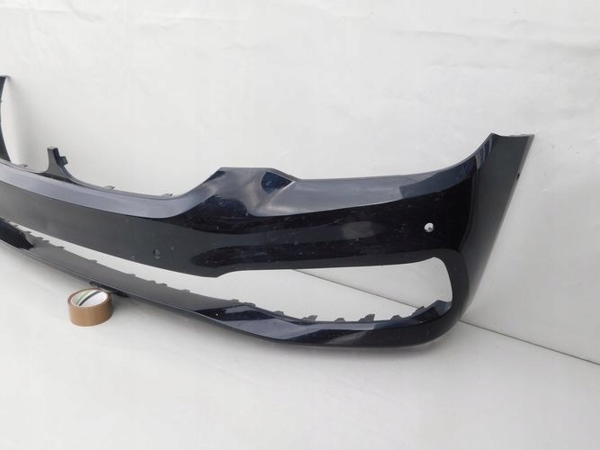 BMW G30 G31 5 17- PREDNÝ NÁRAZNÍK