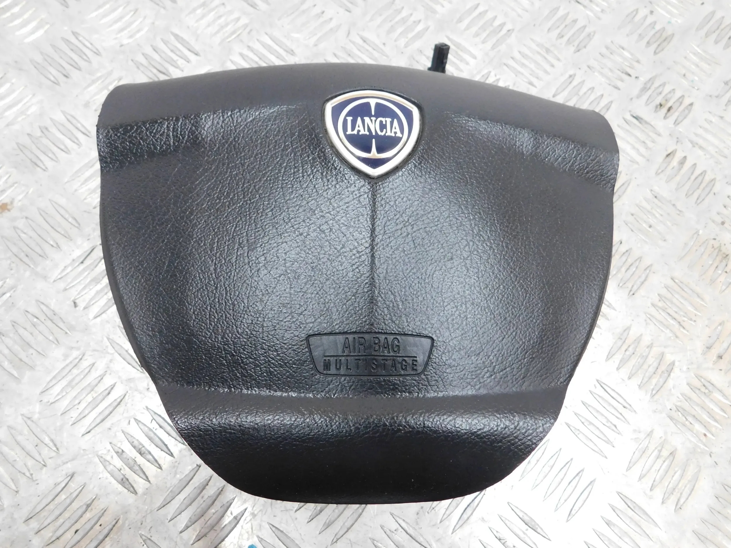VOLANTOVÝ AIRBAG LANCIA MUSA