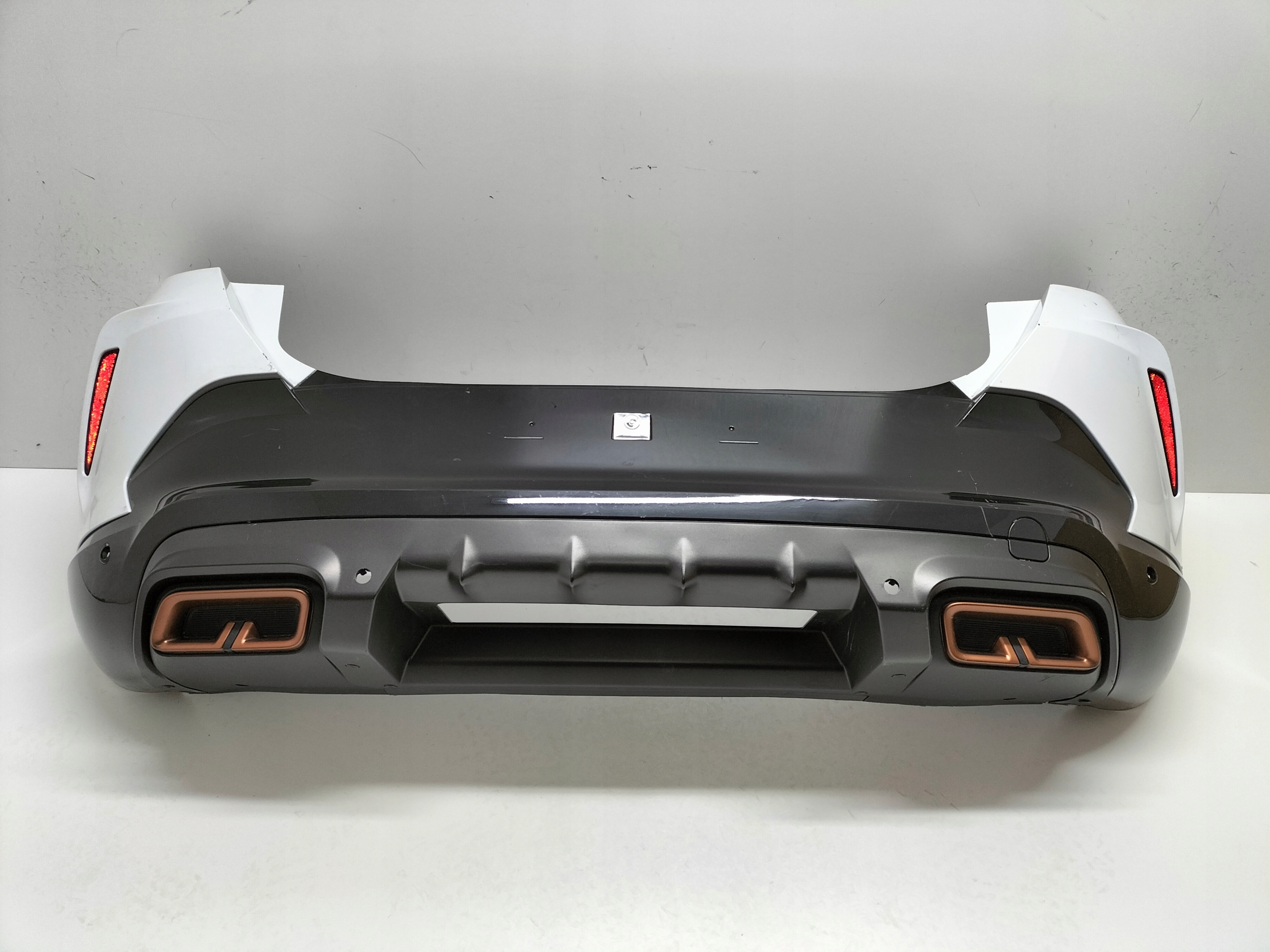 ZADNÝ NÁRAZNÍK CUPRA FORMENTOR LIFT 24-
