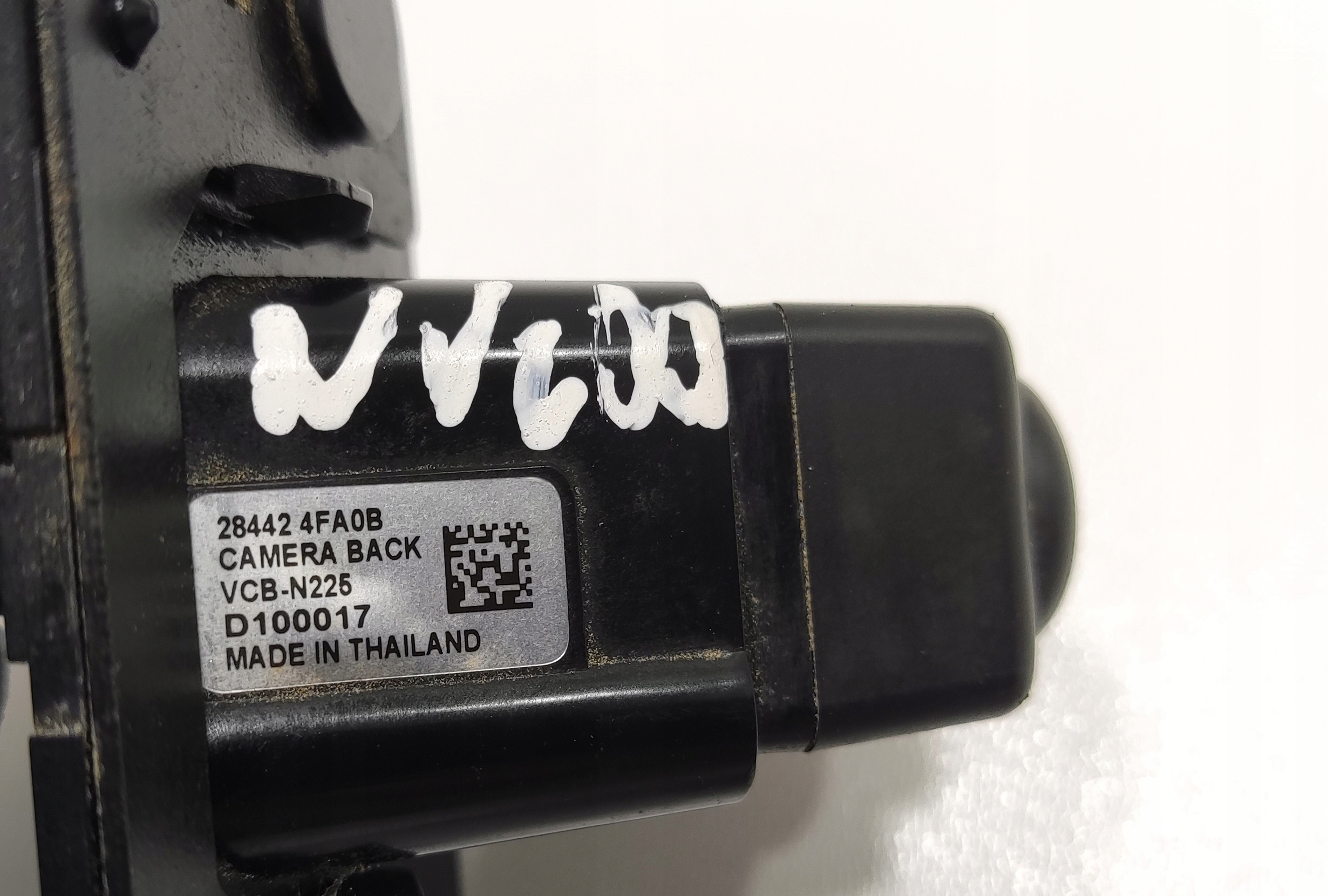 CÚVACIA KAMERA ZADNEJ KAPOTY NISSAN E-NV200 284424FA0B 2014-2021