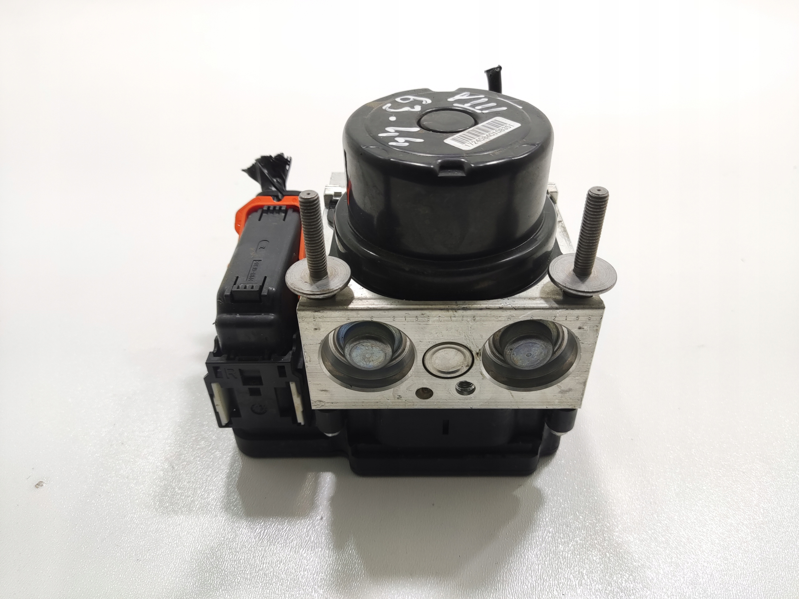 RIADIACA JEDNOTKA KOCKA ABS TOYOTA YARIS III 2014-2017 LIFT 44540-0D130
