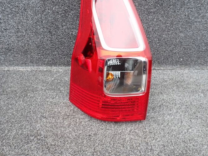 RENAULT MEGANE II KOMBI LIFT 06-08  LAVE ZADNE SVETLO
