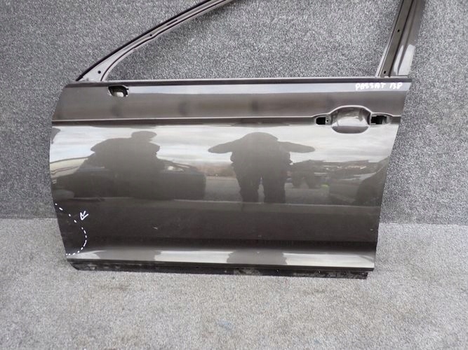 VW PASSAT  B8 LAVE PREDNE DVERE