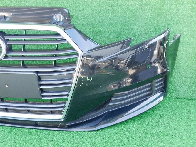 AUDI A3 LIFT 16- PREDNÝ NÁRAZNÍK