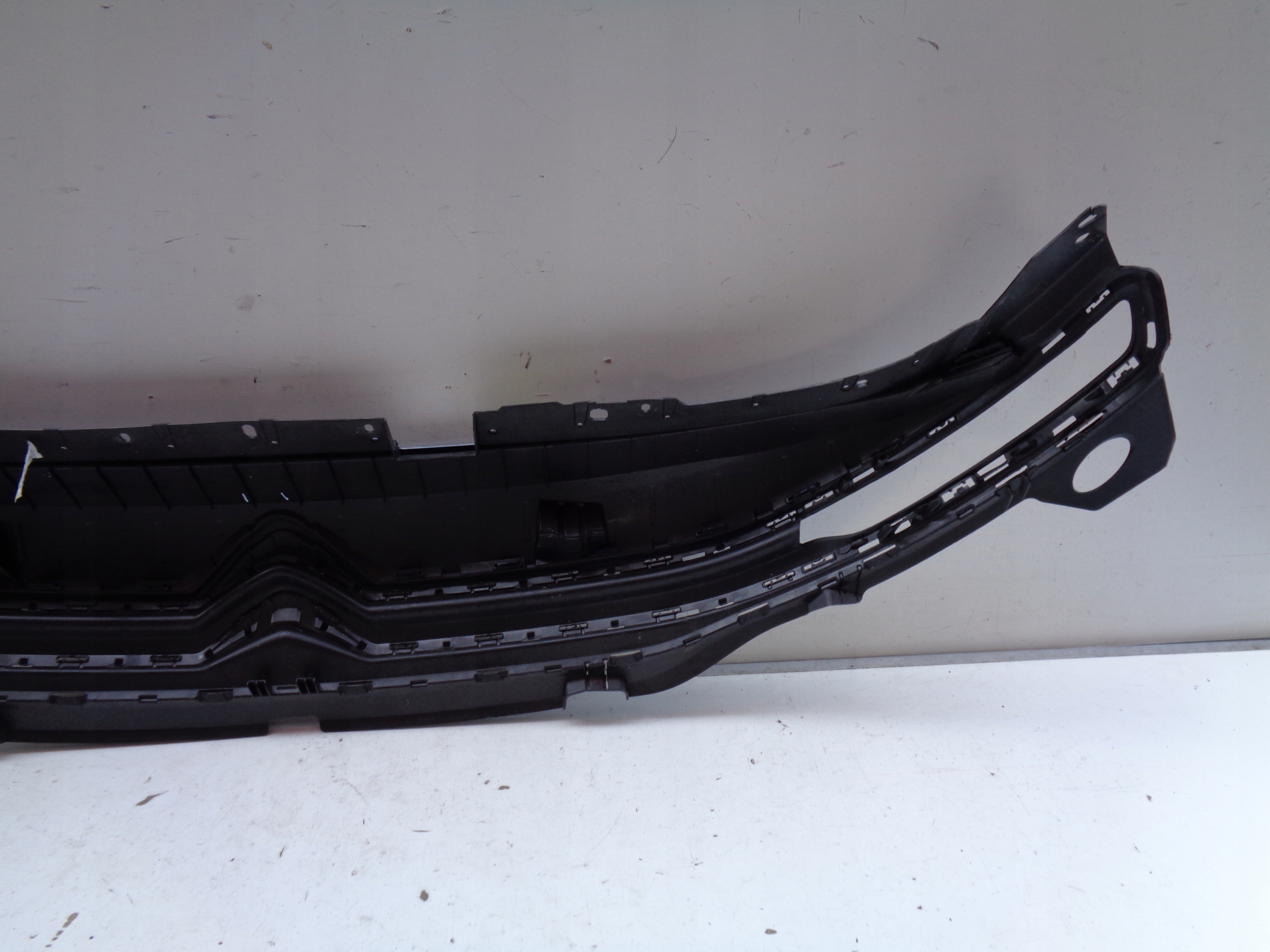 MRIEZKA LISTA CITROEN BERLINGO IV 18-