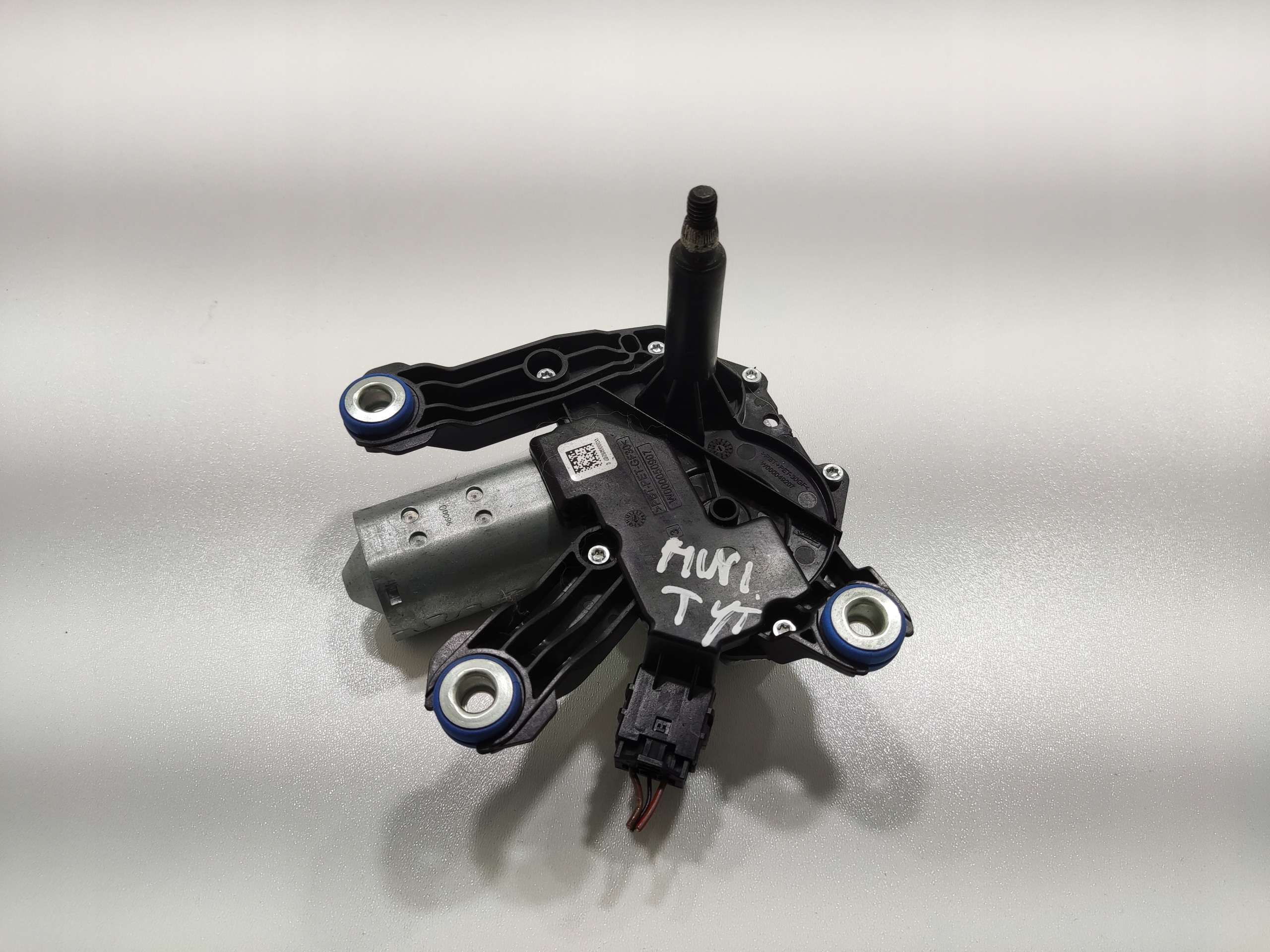 ZADNY MOTORCEK STIERACOV MINI COUNTRYMAN R60 7470343 2010-2015