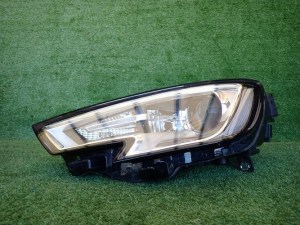 AUDI A3 XENON LED LIFT 16- LAVE PREDNE SVETLO 8V0941005E AUDI A3 XENON LED LIFT 16- LAVE PREDNE SVETLO 8V0941005E