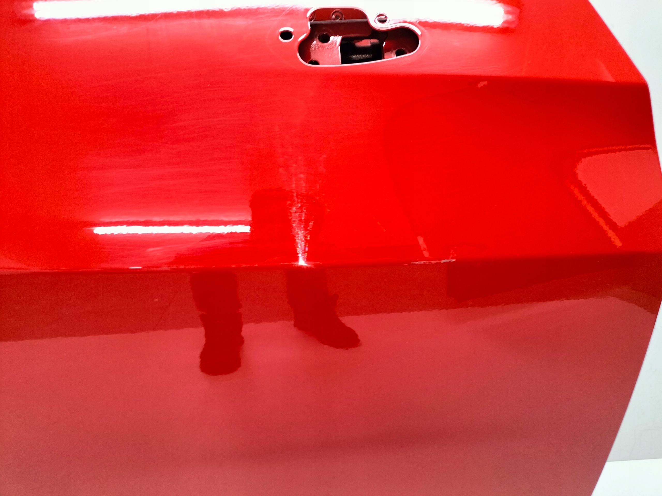 PRAVE PREDNE DVERE LEXUS UX 18-
