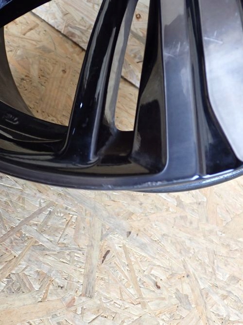 HONDA CIVIC X 8Jx18 ET50 5×114,3 HLINIKOVY DISK ELEKTRON