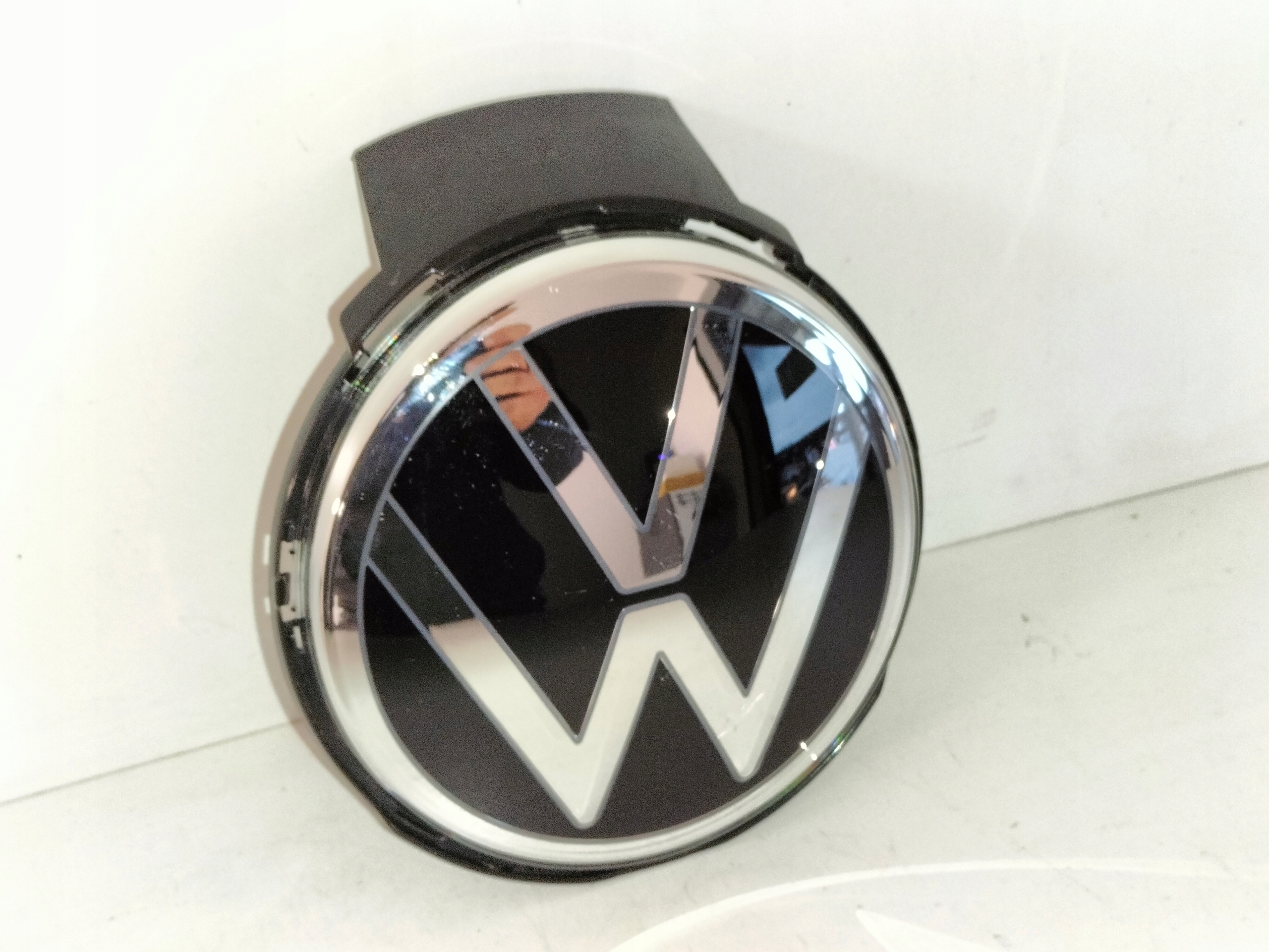 PREDNÝ ZNAK EMBLEM LOGO VW GOLF 8 VIII 20- LIFT 24-
