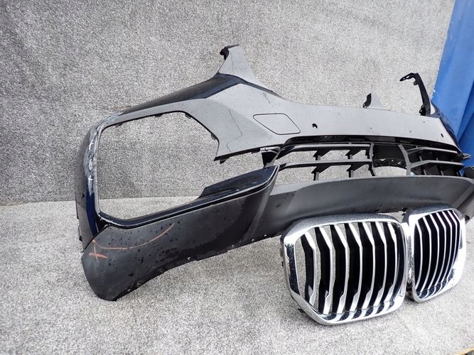 BMW X5 G05 18- PREDNÝ NÁRAZNÍK