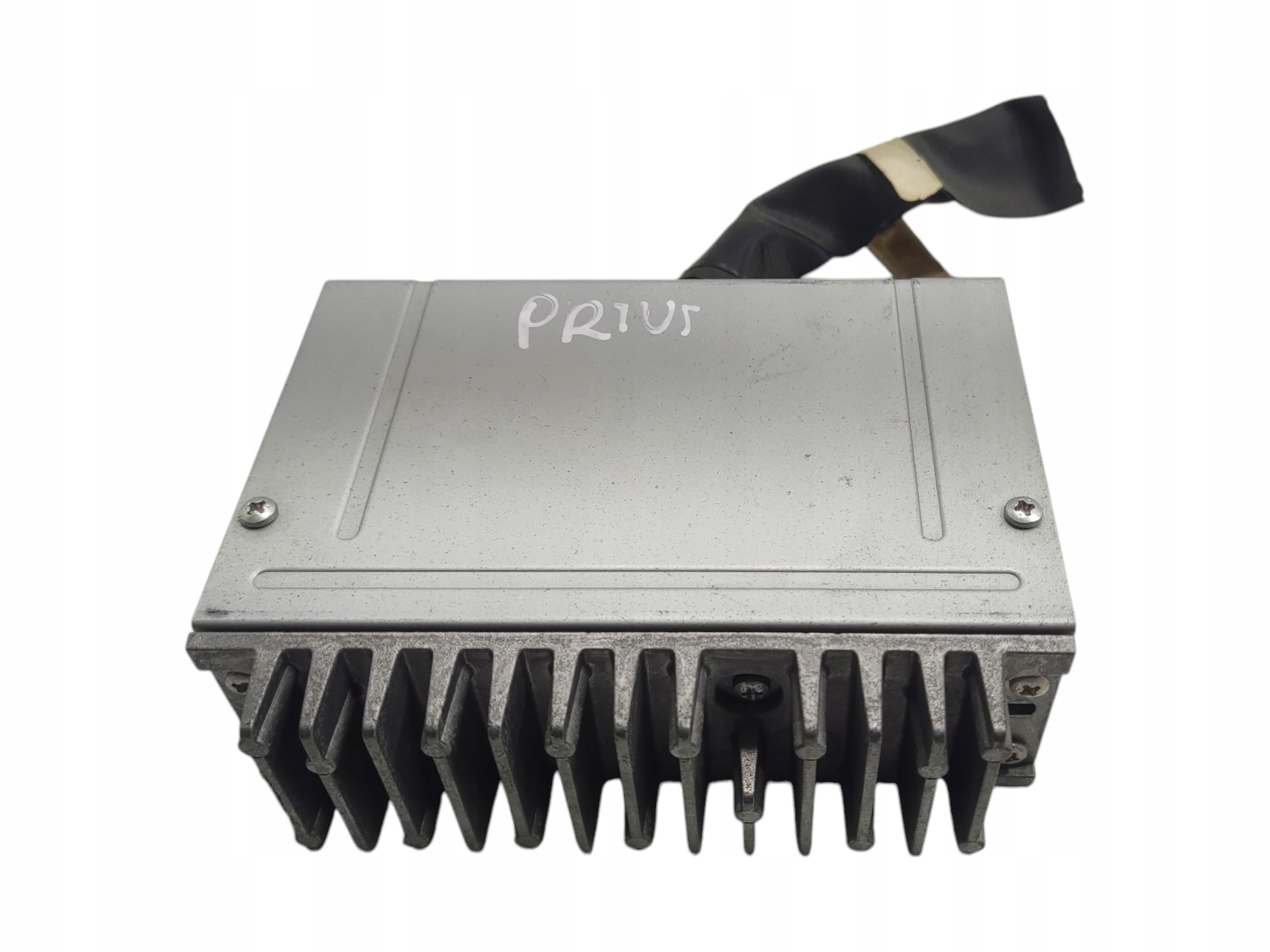 ZOSILNOVAC AUDIO TOYOTA PRIUS III 2009-2015 86100-47100