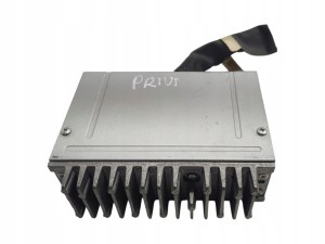 ZOSILNOVAC AUDIO TOYOTA PRIUS III 2009-2015 86100-47100 ZOSILNOVAC AUDIO TOYOTA PRIUS III 2009-2015 86100-47100