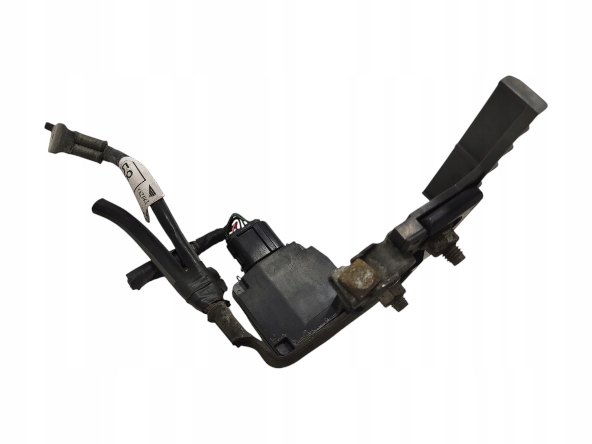 MINUSOVY KONTAKT AUTOBATERIE TOYOTA AURIS II E18 2012-2018 28850-26011