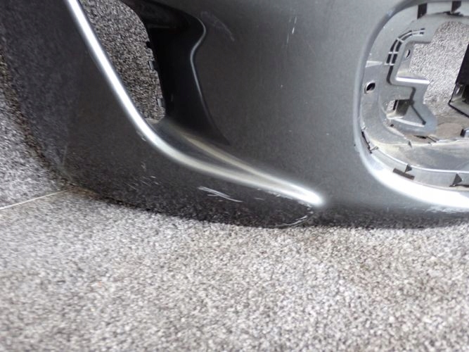 FIAT 500 SPORT LIFT 15- PREDNÝ NÁRAZNÍK