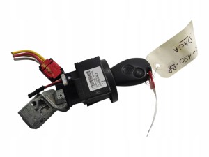 SPINACIA SKRINKA KLUCIK PILOT DACIA DUSTER I 2014-2017 LIFT 285916556R SPINACIA SKRINKA KLUCIK PILOT DACIA DUSTER I 2014-2017 LIFT 285916556R