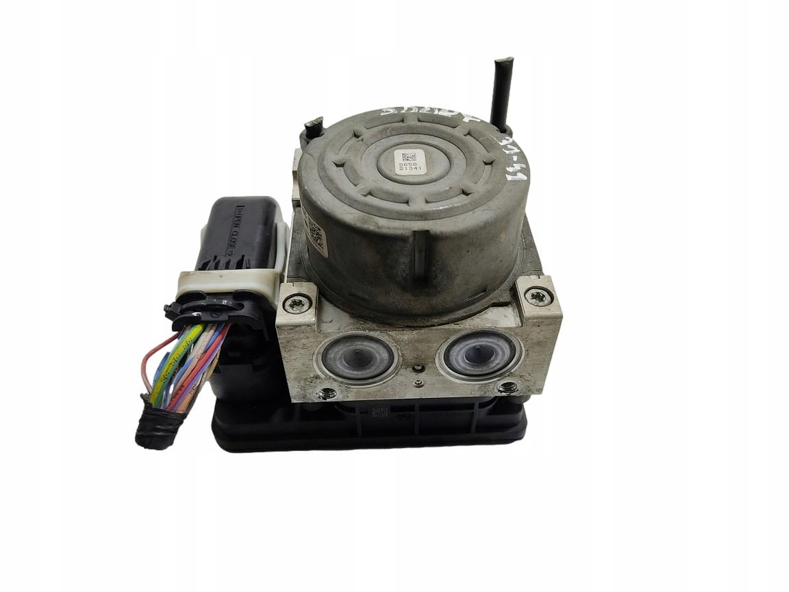 RIADIACA JEDNOTKA KOCKA ABS PEUGEOT 2008 I 9810293280 10.0915-3971.3 2013-2016