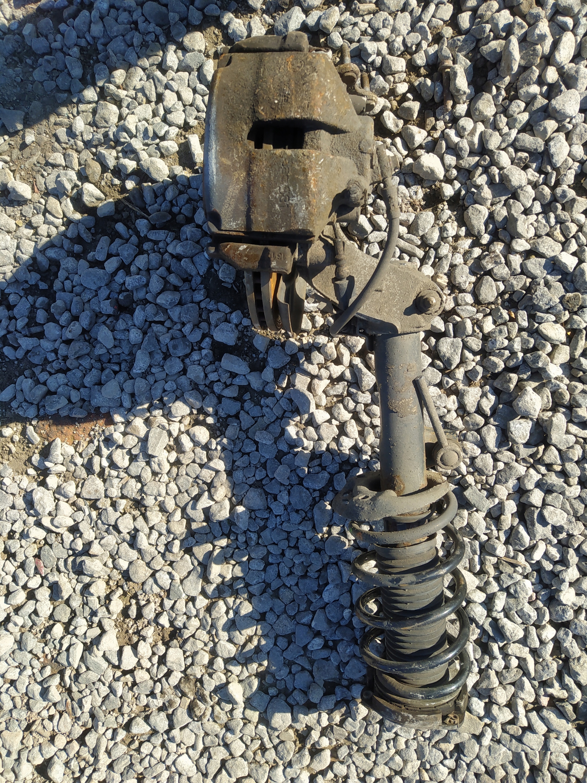 PASSAT B7 2.0 TDI LAVY OTOC MCPERSON