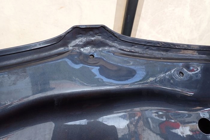 BMW G20 G21 3 PREDNÁ KAPOTA