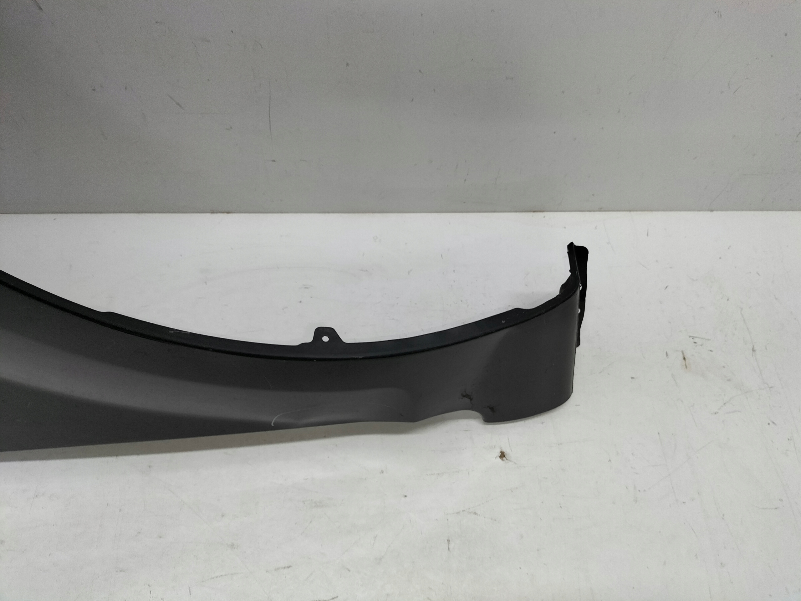 PRAVY PREDNY BLATNIK FORD FOCUS MK2 LIFT 08-10