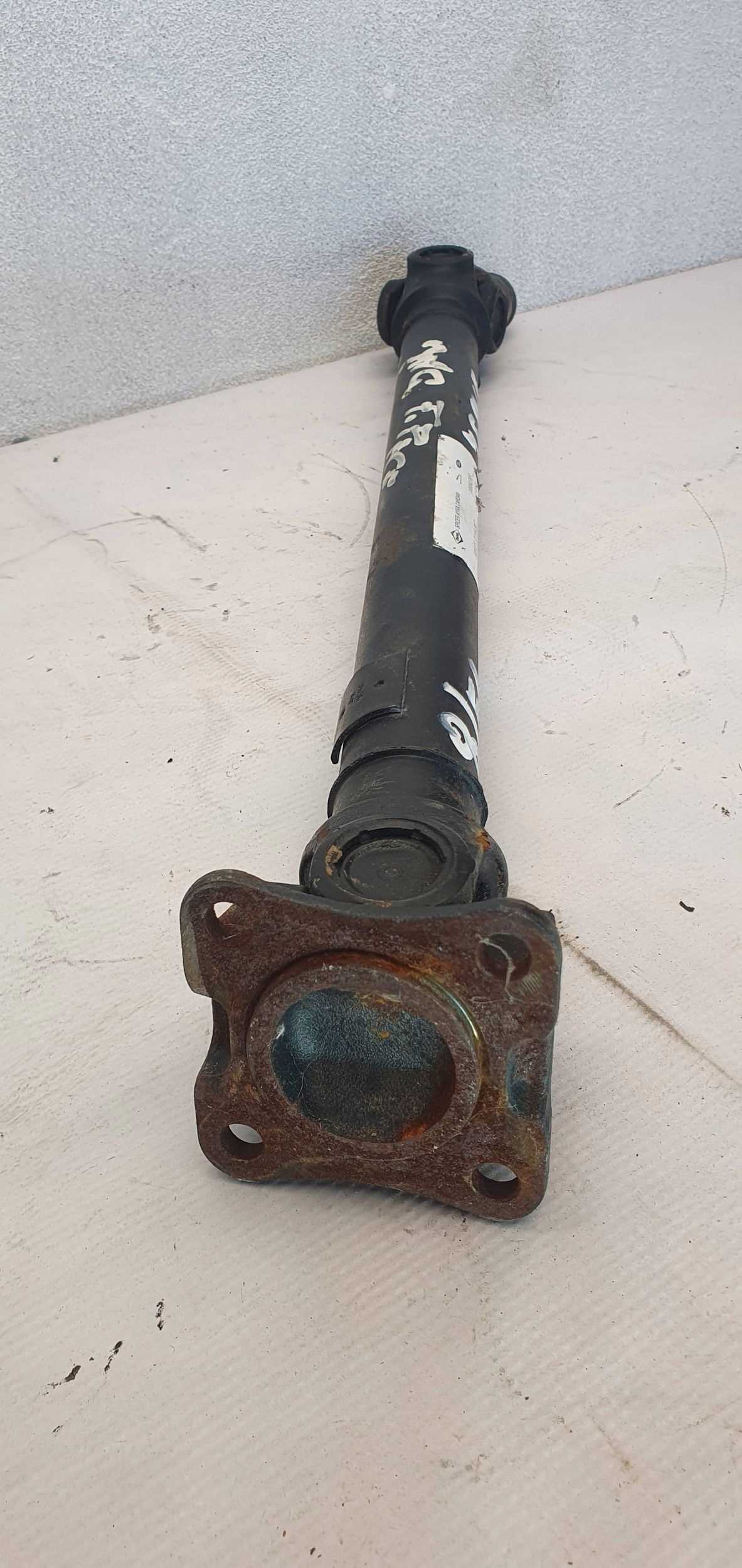 Jaguar F-Pace 2.0D HK83-3219-BC PREDNY KARDAN PREDNE