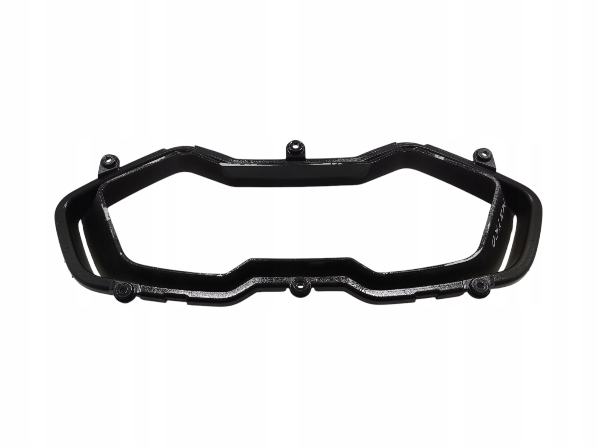 RAMIK KRYT TACHOMETER BUDIKYA METROPOLIS RS 400 1178216300 2013-2018