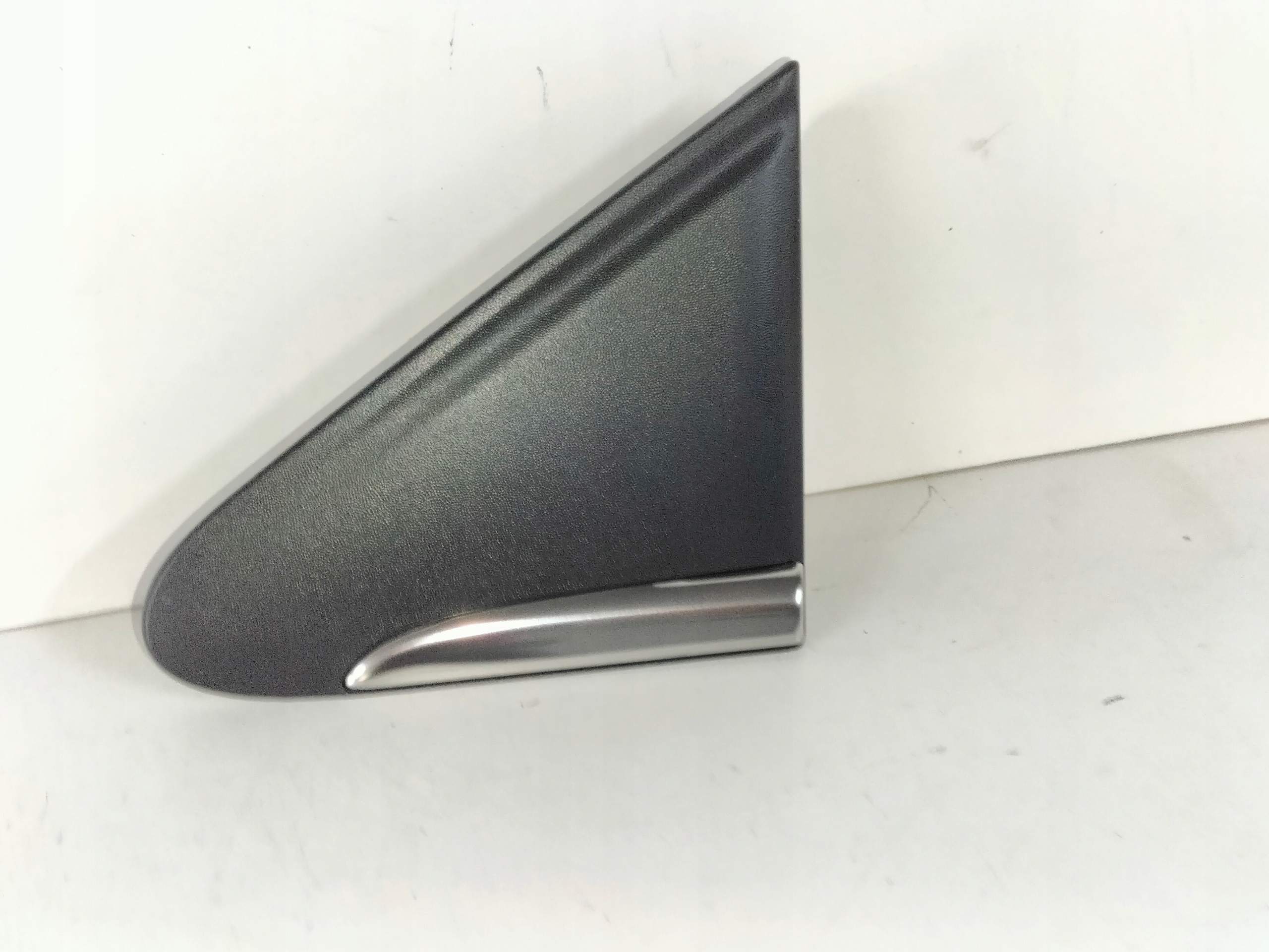 KRYT LAVEHO PREDNEHO BLATNIKA RENAULT CLIO 4 IV 12-