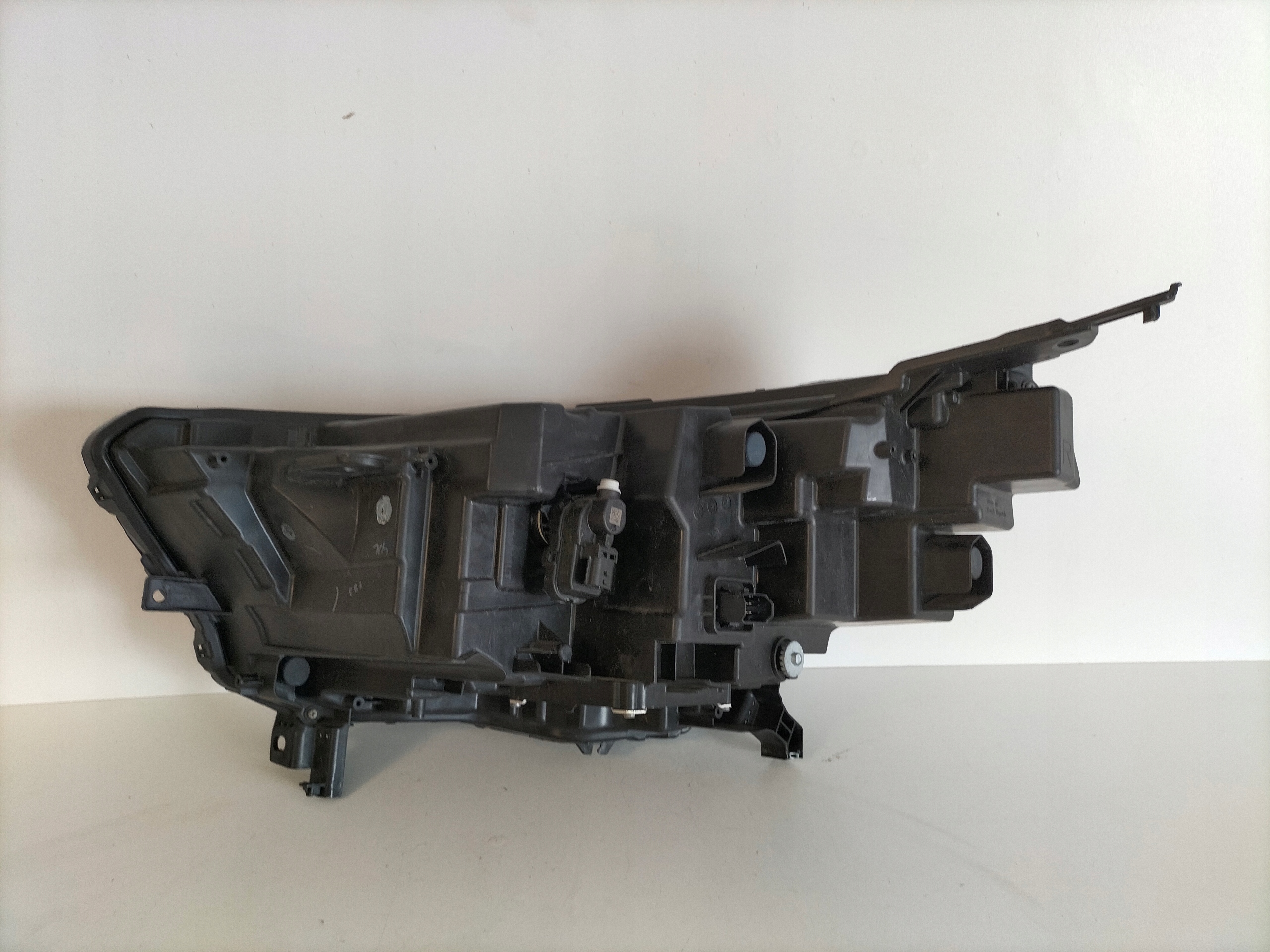PRAVE PREDNE SVETLO RENAULT KANGOO 4 IV 21- FULL LED