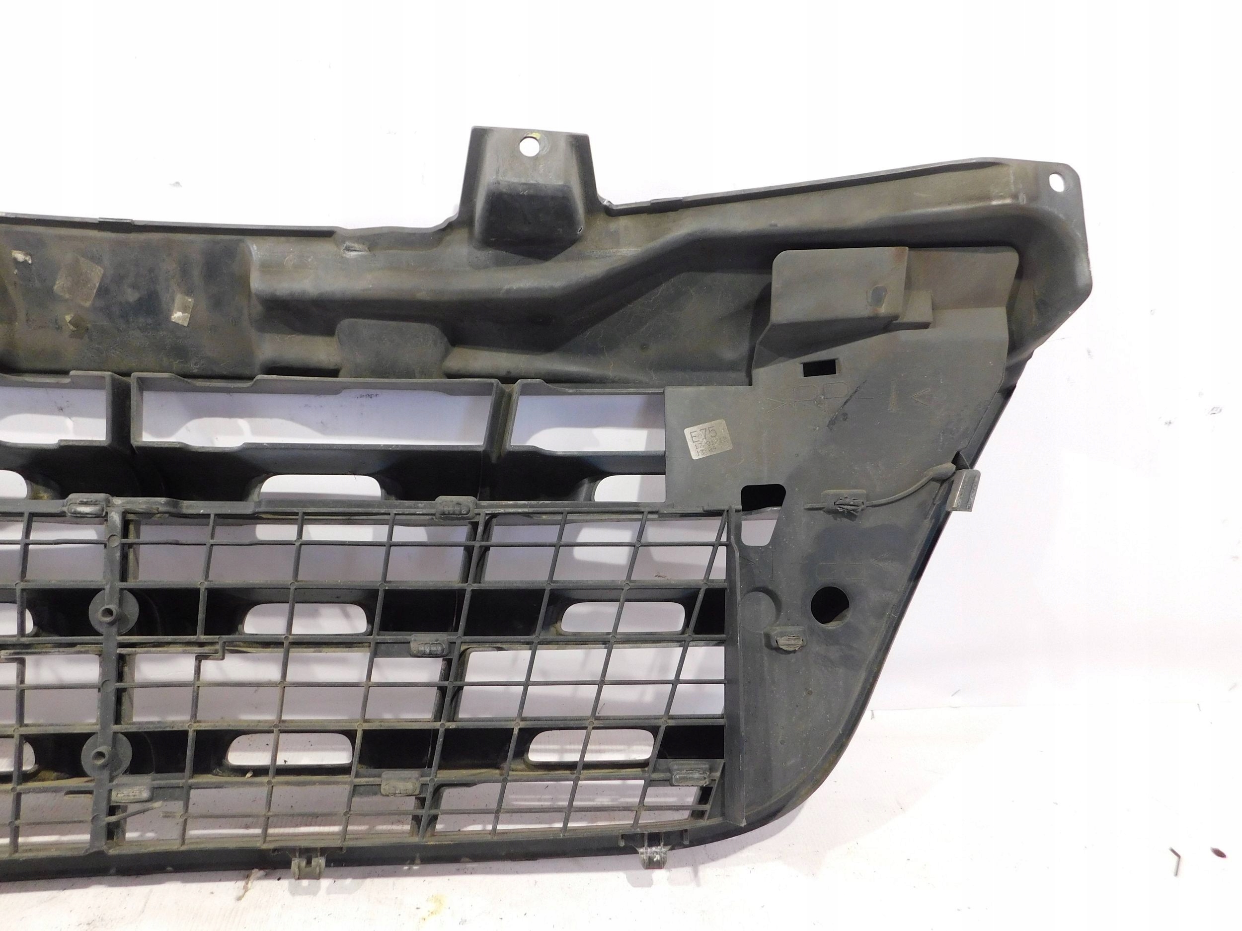 MRIEZKA LISTA RENAULT MASTER III 10-