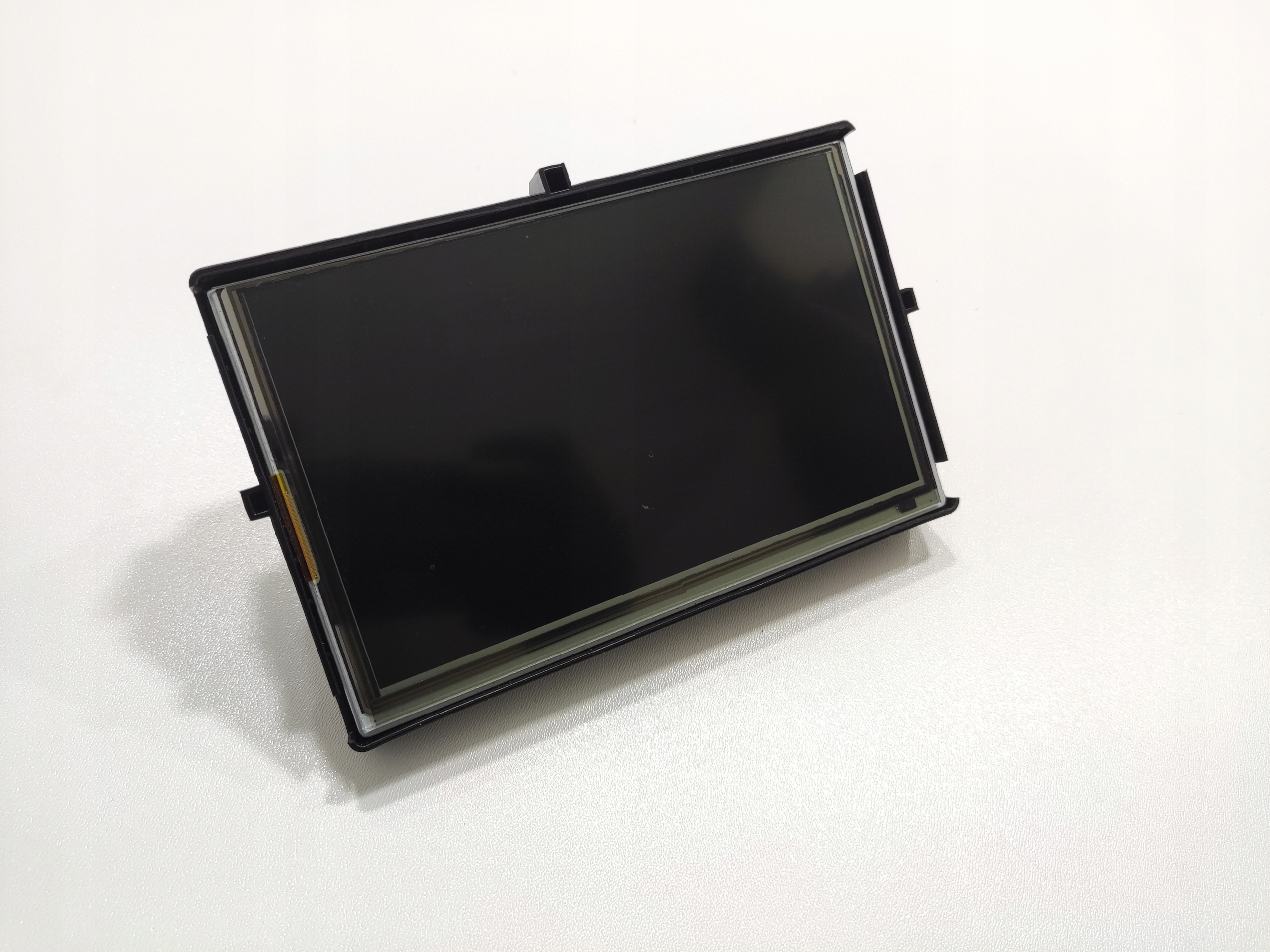 DISPLEJ MONITOR NAVIGACIE RENAULT ZOE I 259153934R 2013-2019