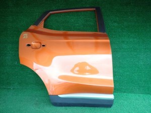 MG ZS PRAVE ZADNE DVERE MG ZS PRAVE ZADNE DVERE