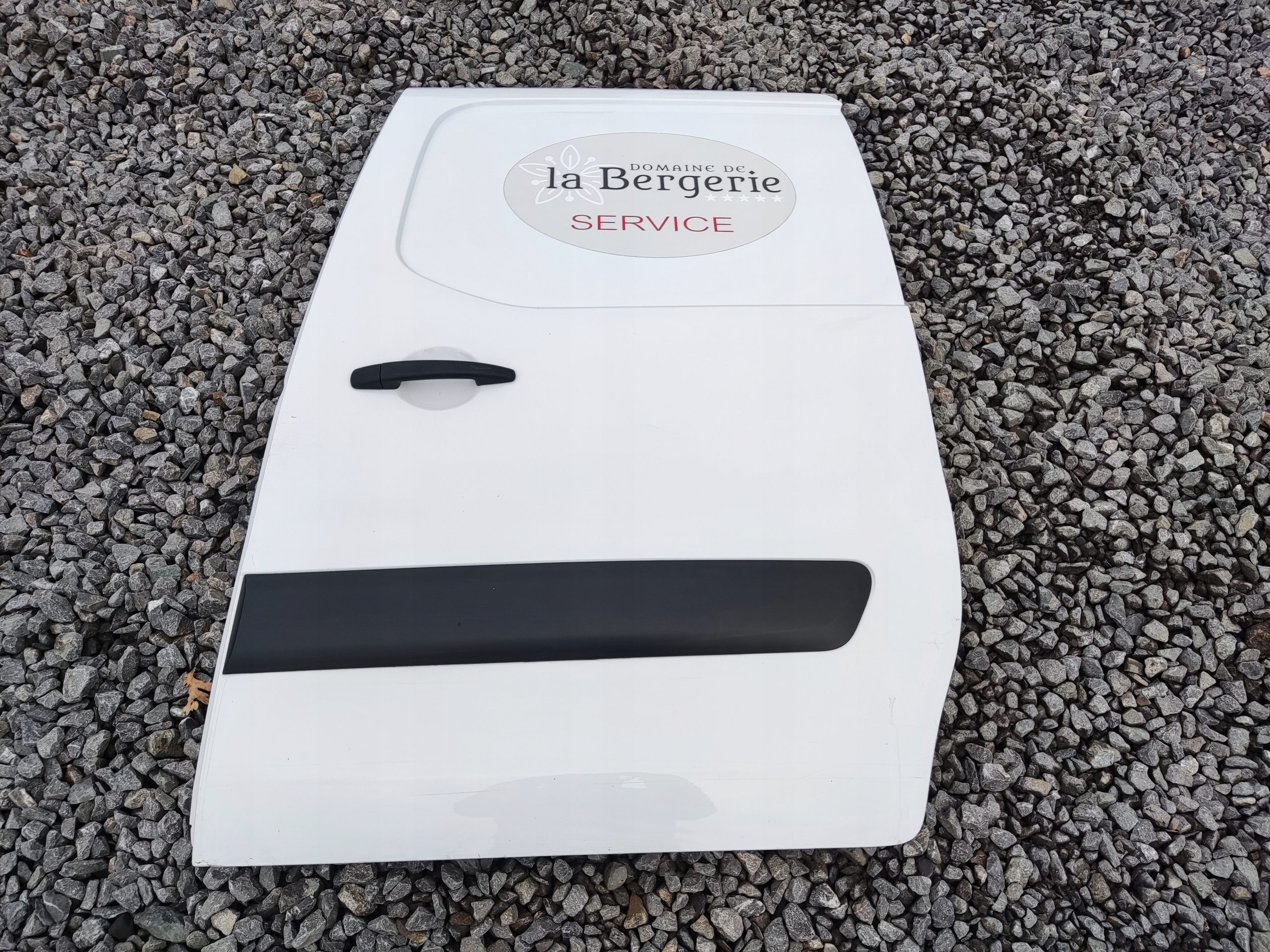 LAVE POSUVNE DVERE CITROEN BERLINGO III PEUGEOT PARTNER III 08-18