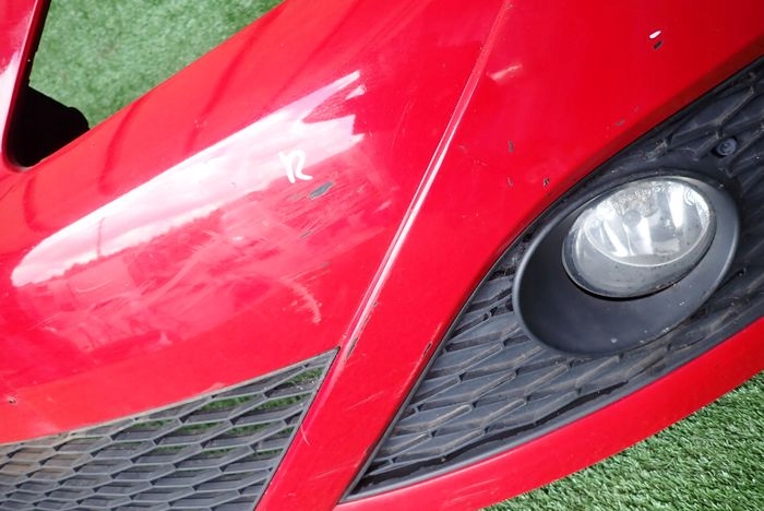 SEAT IBIZA IV 09-13 PREDNÝ NÁRAZNÍK