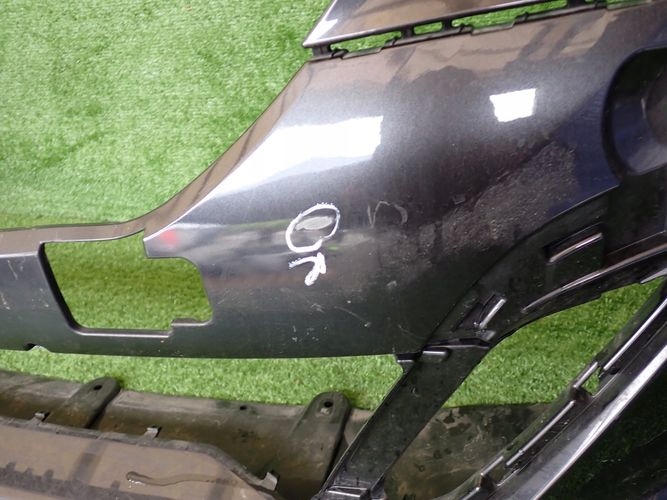 BMW G60 G61 5 M-PAKET 23- PREDNÝ NÁRAZNÍK