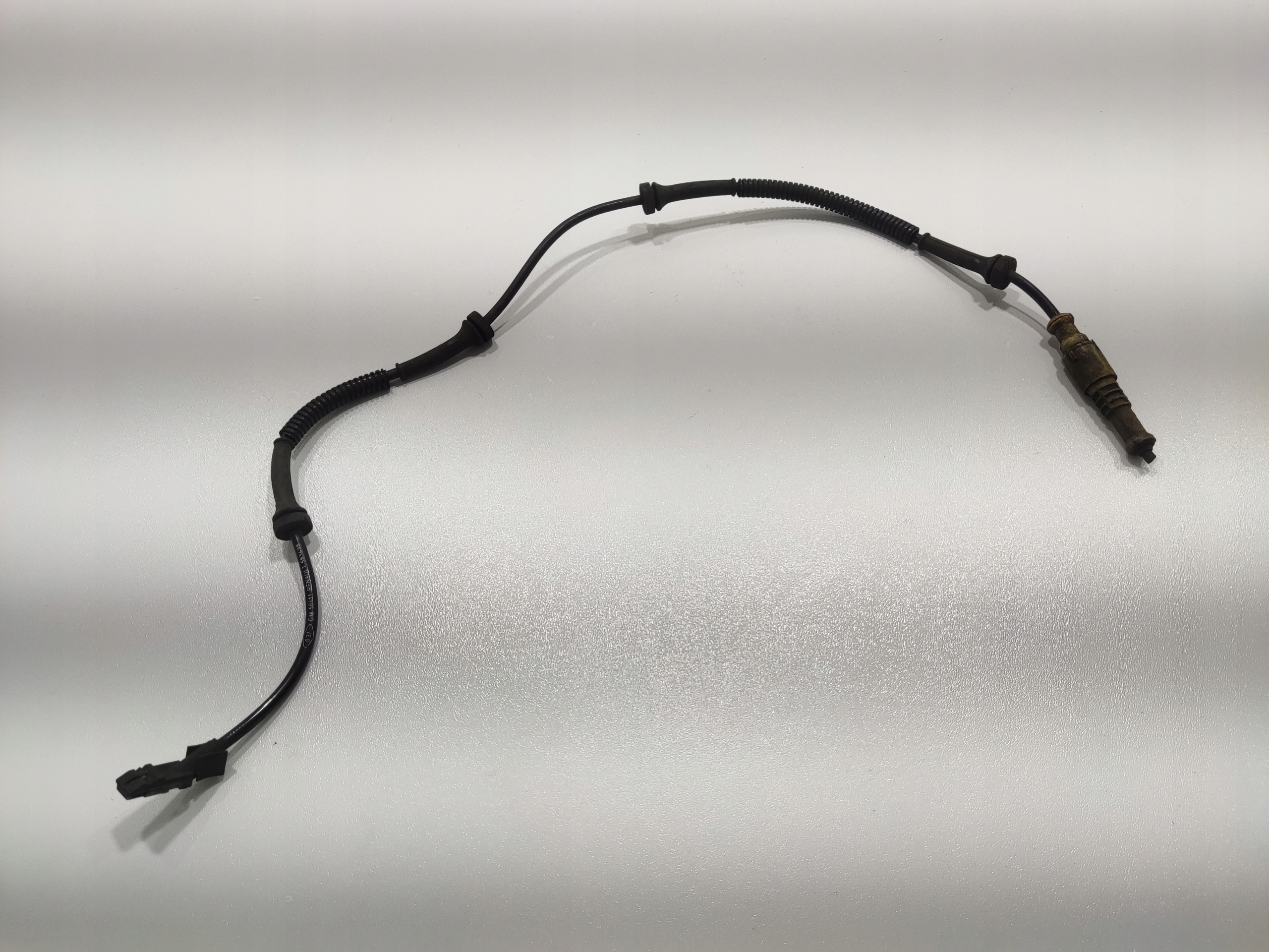 CIDLO ABS PREDNY LAVY PRAVY TRAFIC II VIVARO A 583498 58411 2007-2014