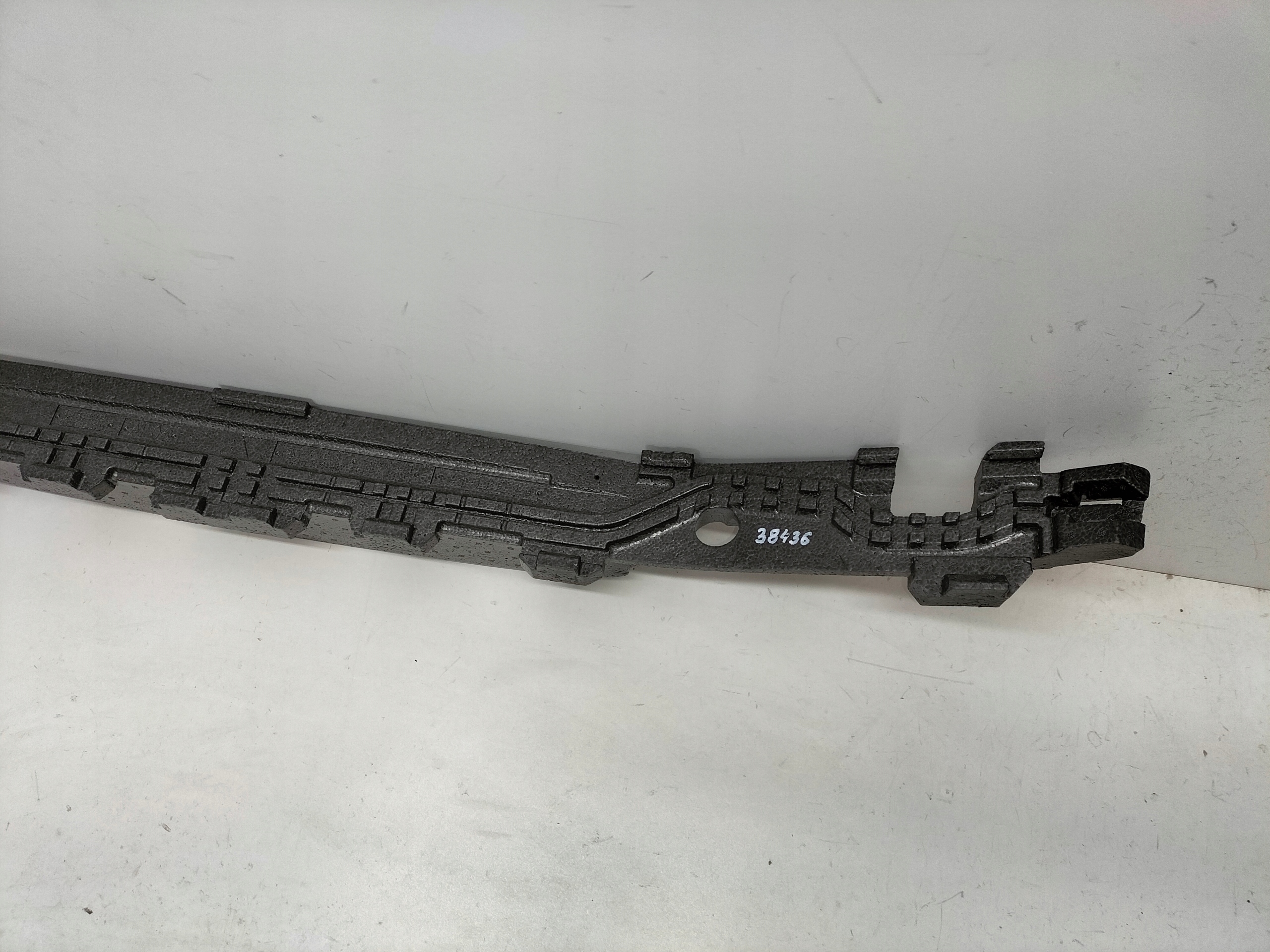 ABSORBER VÝSTUHA PREDNÉHO NÁRAZNÍKA BMW 2 F45 F46 LIFT LCI 18-