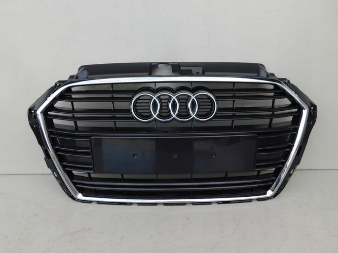AUDI A3 S-LINE LIFT 16- MRIEZKA LISTA