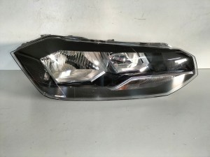 PRAVE PREDNE SVETLO VW POLO 2G0 17- PRAVE PREDNE SVETLO VW POLO 2G0 17-
