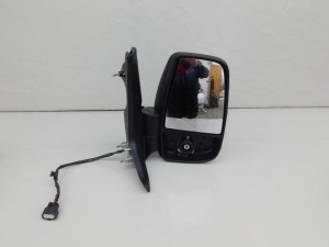 FORD TRANSIT MK8 VIII PRAVE ZRKADLO 8 PIN FORD TRANSIT MK8 VIII PRAVE ZRKADLO 8 PIN